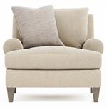 ISABELLA FABRIC CHAIR