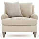 ISABELLA FABRIC CHAIR