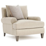 ISABELLA FABRIC CHAIR