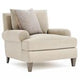 ISABELLA FABRIC CHAIR