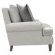 ISABELLA FABRIC CHAIR