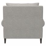ISABELLA FABRIC CHAIR