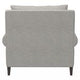 ISABELLA FABRIC CHAIR