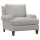 ISABELLA FABRIC CHAIR