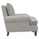 ISABELLA FABRIC CHAIR