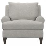 ISABELLA FABRIC CHAIR