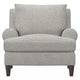 ISABELLA FABRIC CHAIR