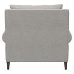 ISABELLA FABRIC CHAIR