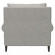 ISABELLA FABRIC CHAIR