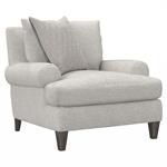 ISABELLA FABRIC CHAIR