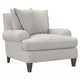ISABELLA FABRIC CHAIR