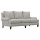 ISABELLA FABRIC SOFA