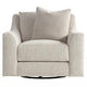 GABI FABRIC SWIVEL CHAIR