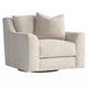 GABI FABRIC SWIVEL CHAIR