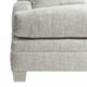 ROLLINS FABRIC CHAIR