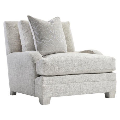 ROLLINS FABRIC CHAIR