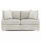 ROLLINS FABRIC LOVESEAT