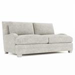 ROLLINS FABRIC LOVESEAT
