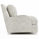 ROLLINS FABRIC LOVESEAT
