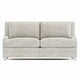 ROLLINS FABRIC LOVESEAT