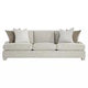 ROLLINS FABRIC SOFA