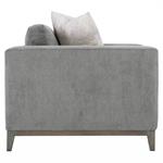 NOEL FABRIC CHAIR