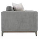 NOEL FABRIC CHAIR