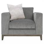 NOEL FABRIC CHAIR
