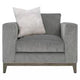 NOEL FABRIC CHAIR