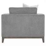 NOEL FABRIC CHAIR