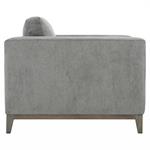 NOEL FABRIC CHAIR