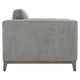 NOEL FABRIC CHAIR