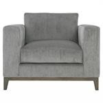 NOEL FABRIC CHAIR