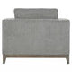 NOEL FABRIC CHAIR