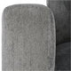 NOEL FABRIC CHAIR