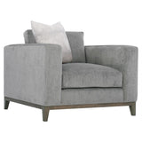 NOEL FABRIC CHAIR