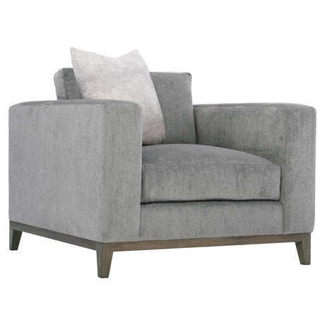 NOEL FABRIC CHAIR