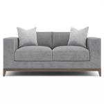 NOEL FABRIC LOVESEAT