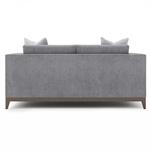 NOEL FABRIC LOVESEAT