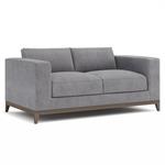 NOEL FABRIC LOVESEAT