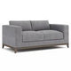 NOEL FABRIC LOVESEAT