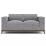 NOEL FABRIC LOVESEAT