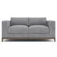 NOEL FABRIC LOVESEAT