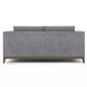 NOEL FABRIC LOVESEAT