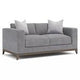NOEL FABRIC LOVESEAT