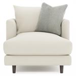 COLETTE FABRIC CHAIR