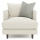 COLETTE FABRIC CHAIR