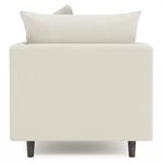 COLETTE FABRIC CHAIR