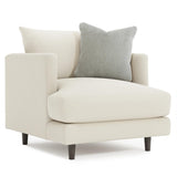 COLETTE FABRIC CHAIR