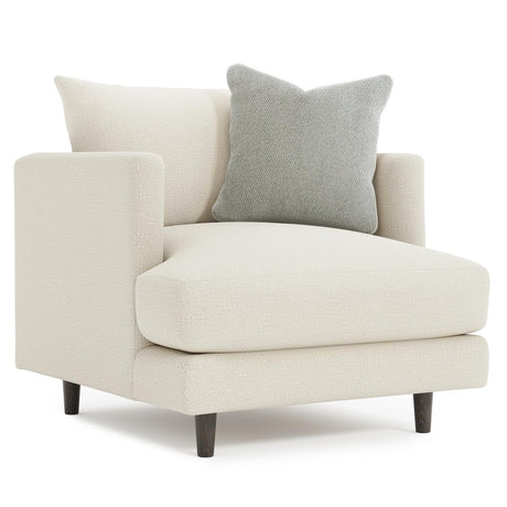 COLETTE FABRIC CHAIR